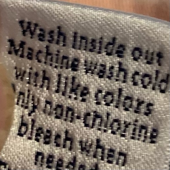 Croft and barrow Capris Stretchy - Picture 6 of 6